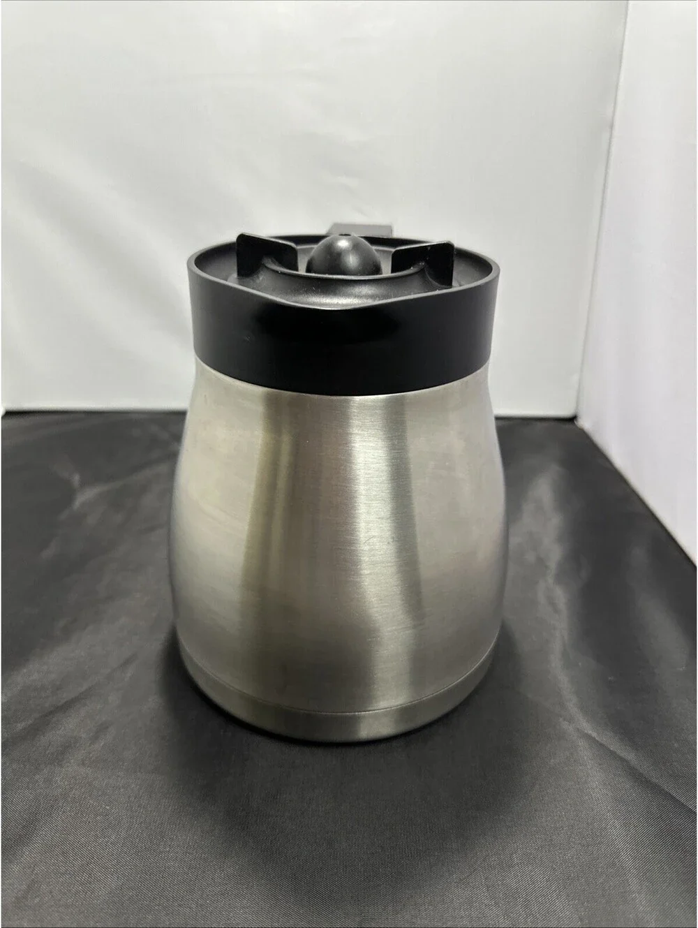 Keurig K-Duo Plus 5200 Stainless Steel Thermal Carafe Replacement OEM Used